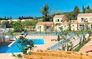 Résidence Odalys Le Mas des Alpilles