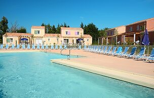 Résidence Odalys Le Mas des Alpilles