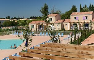 Résidence Odalys Le Mas des Alpilles