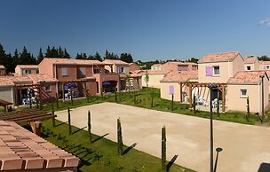 Résidence Odalys Le Mas des Alpilles