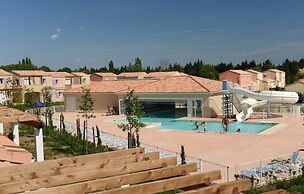 Résidence Odalys Le Mas des Alpilles