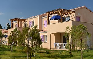 Résidence Odalys Le Mas des Alpilles