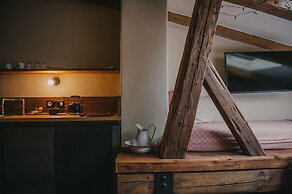Miss Sophie's Olomouc