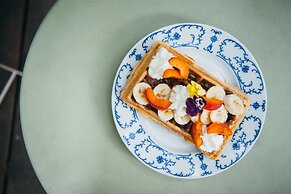 Miss Sophie's Olomouc