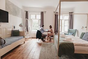 Miss Sophie's Olomouc