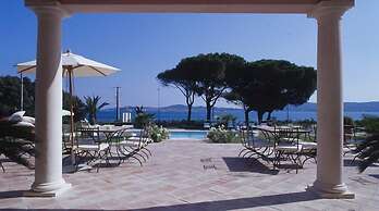 Hôtel Villa Les Rosiers