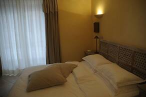 Hôtel Villa Les Rosiers