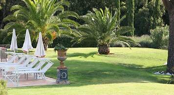 Hôtel Villa Les Rosiers