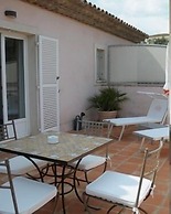 Hôtel Villa Les Rosiers