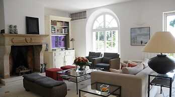 Hôtel Villa Les Rosiers