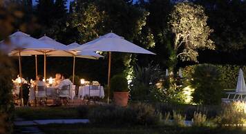 Hôtel Villa Les Rosiers