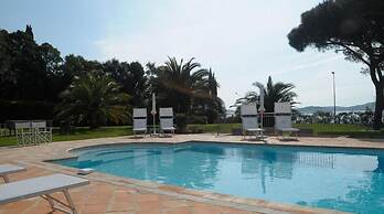 Hôtel Villa Les Rosiers