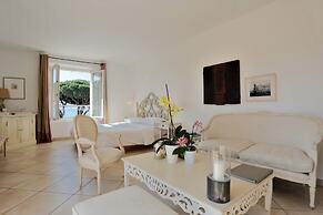 Hôtel Villa Les Rosiers