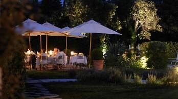 Hôtel Villa Les Rosiers