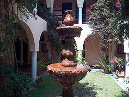 Hotel Termales El Batán