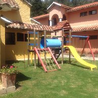 Hotel Termales El Batán