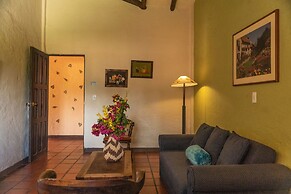 Hotel Termales El Batán