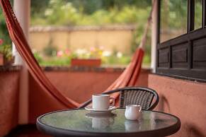 Hotel Termales El Batán