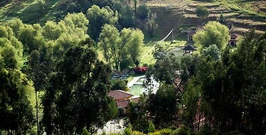 Hotel Termales El Batán
