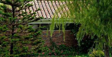 Hotel Termales El Batán