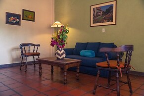 Hotel Termales El Batán