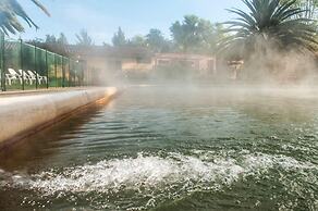 Hotel Termales El Batán