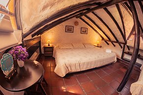 Hotel Termales El Batán