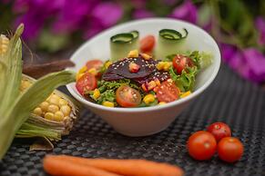 Hotel Termales El Batán