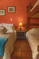 Hotel Termales El Batán