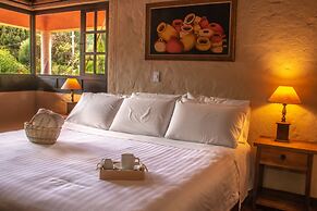 Hotel Termales El Batán