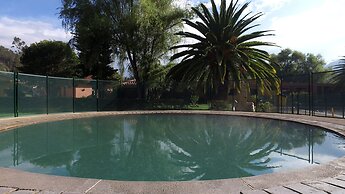 Hotel Termales El Batán