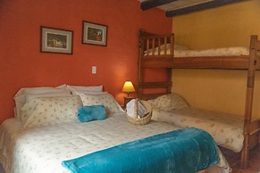 Hotel Termales El Batán