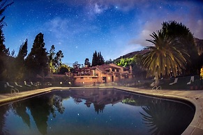 Hotel Termales El Batán