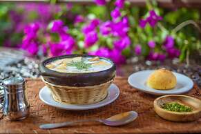 Hotel Termales El Batán