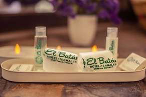Hotel Termales El Batán
