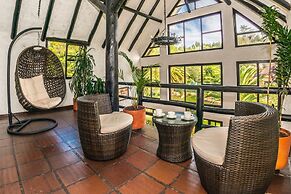 Hotel Termales El Batán