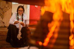 Hotel Termales El Batán