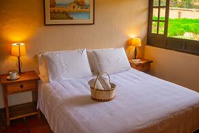 Hotel Termales El Batán