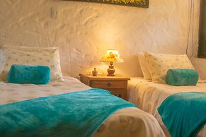 Hotel Termales El Batán