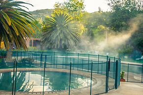 Hotel Termales El Batán