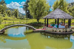 Hotel Termales El Batán