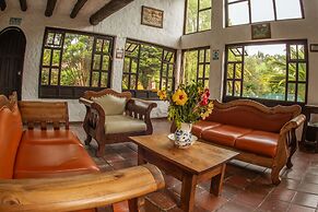 Hotel Termales El Batán