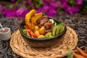 Hotel Termales El Batán