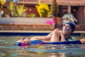 Hotel Termales El Batán