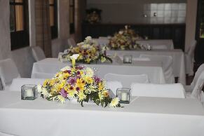 Hotel Termales El Batán