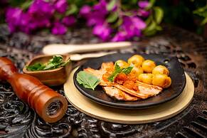 Hotel Termales El Batán