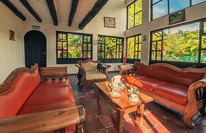 Hotel Termales El Batán