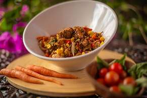 Hotel Termales El Batán