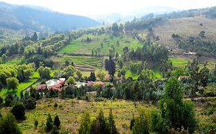Hotel Termales El Batán