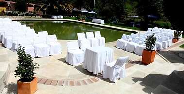 Hotel Termales El Batán